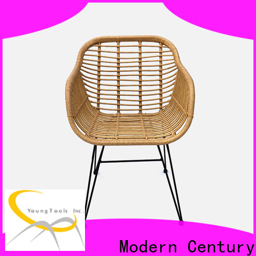 2021 indoor wicker chairs factory for living room