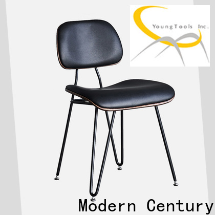 Modern Century unfinished wood chairs brand for old person