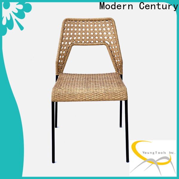 Modern Century custom rattan egg chair manufacturer for sale