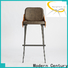 Modern Century gray bar stools from China for sale