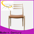 new wooden rocking chair trader for balcony