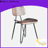 standard wooden lounge chair brand for study