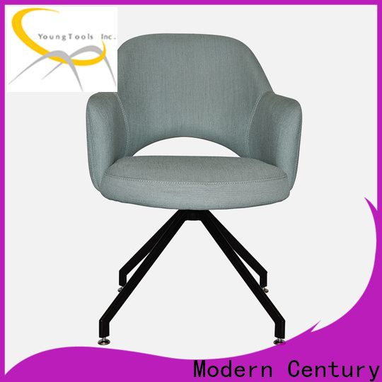 Modern Century 6 dining chairs wholesale for table