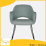 Modern Century 2021 upholstery dining chairs manufacturer for family