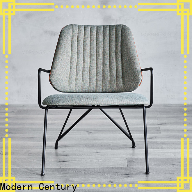 Modern Century accent dining chairs wholesale for table