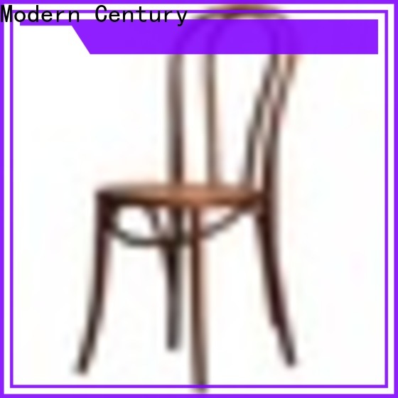 Modern Century modern upholstered dining chair wholesale for table