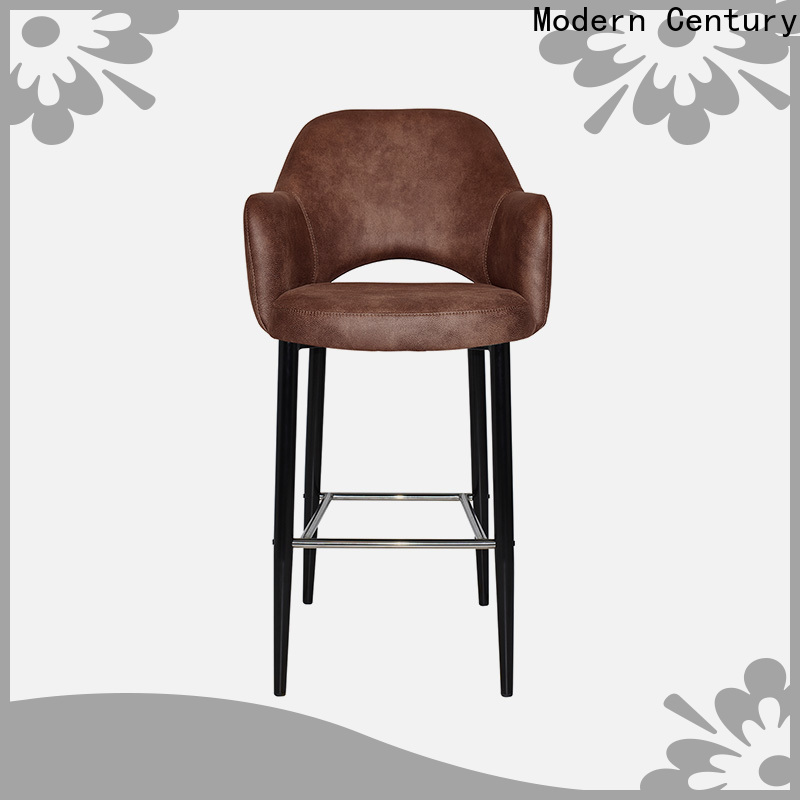 Modern Century 32 inch bar stools brand for sale