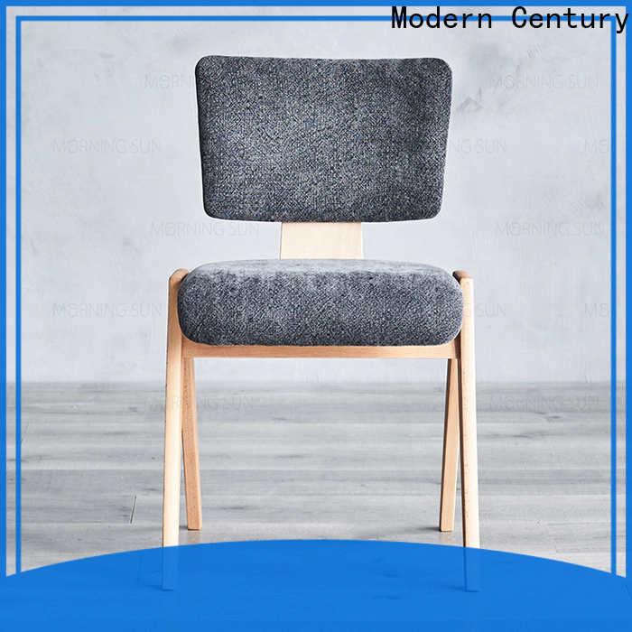 Modern Century antique wooden chairs manufacturer for study table