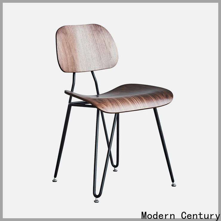 Modern Century oem odm cheap wooden chairs brand for study table