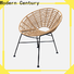 sturdy plastic rattan chair brand
