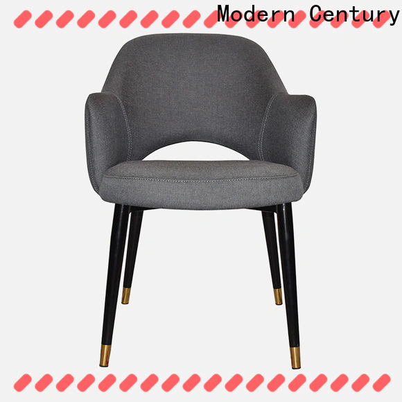 Modern Century kitchen dining chairs factory for dining hall