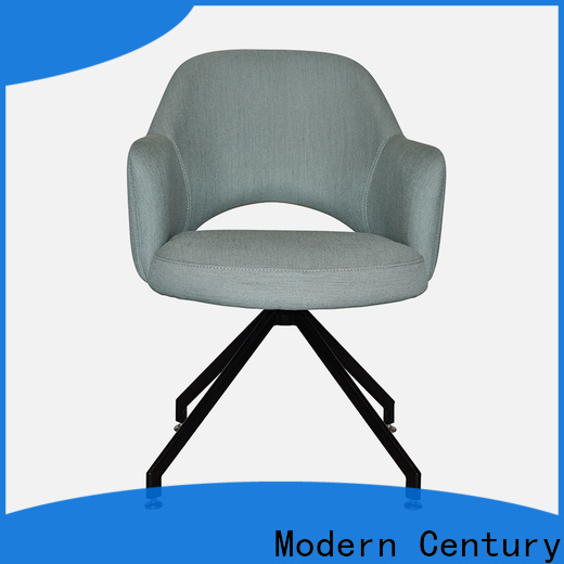 Modern Century personalized yellow dining chairs manufacturer for restaurant