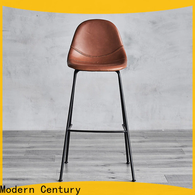Modern Century fantastic furniture bar stools supplier for sale