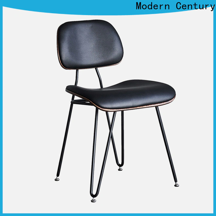Modern Century wooden office chair wholesale for study table
