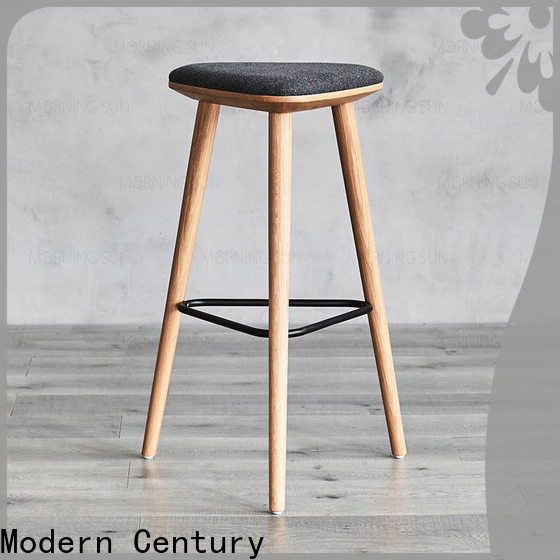 standard adjustable height bar stools from China for b2b