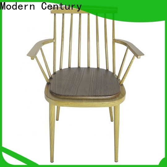 100% quality high dining chairs manufacturer for restaurant