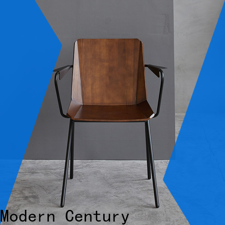 Modern Century wooden desk chair brand for study table