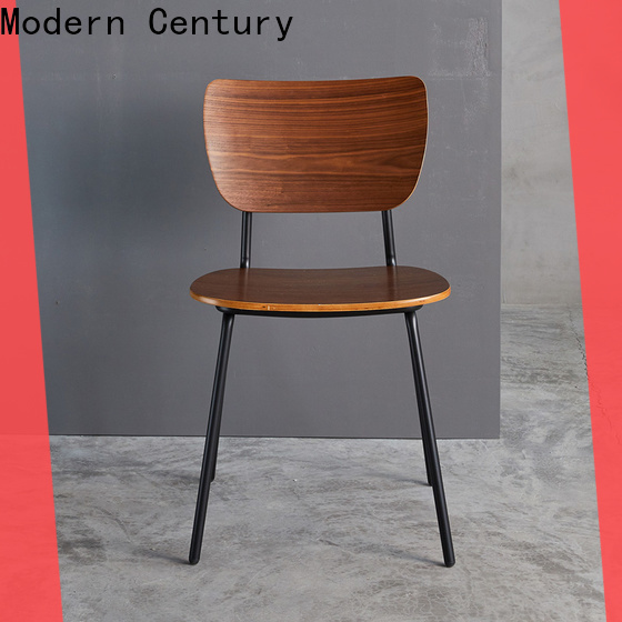 Modern Century wooden desk chair trader for study