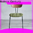 Modern Century standard retro dining table and chairs trader for family
