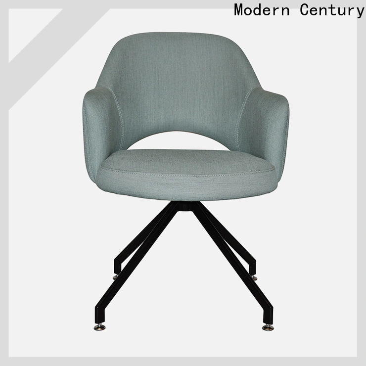 Modern Century oem odm unique dining chairs manufacturer for restaurant