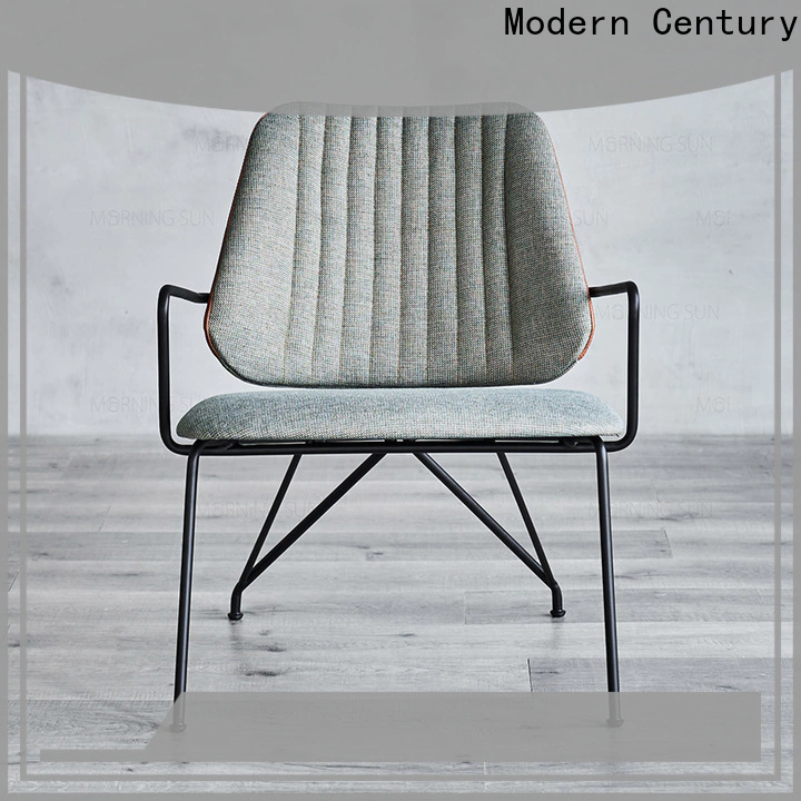 Modern Century tall dining chairs brand for restaurant