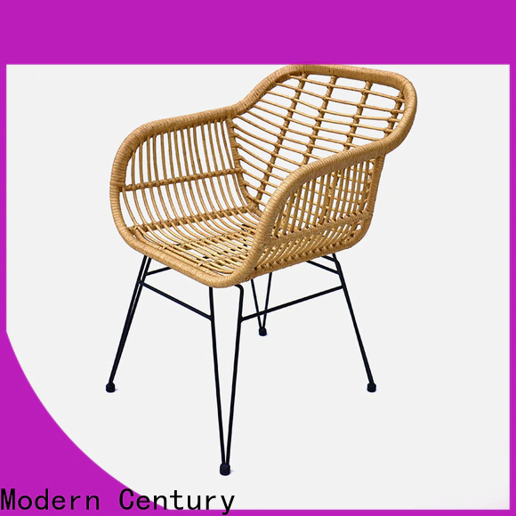 Modern Century rattan chairs for sale trader for bedroom