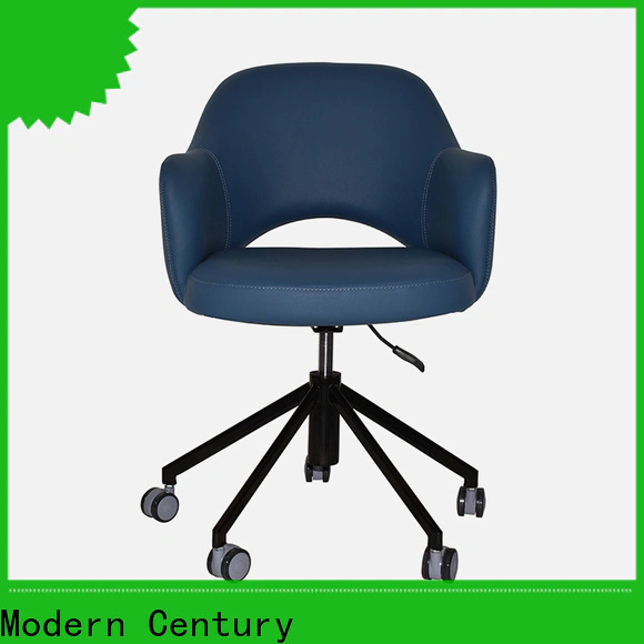 Modern Century reclining office chair manufacturer for staff