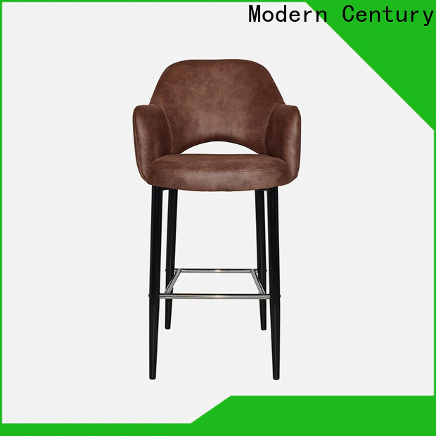 Modern Century kitchen bar chairs from China for party