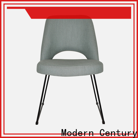 personalized modern dining chairs from China for table