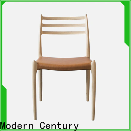 Modern Century wooden rocking chair from China for home