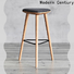Modern Century upholstered bar stools manufacturer for sale