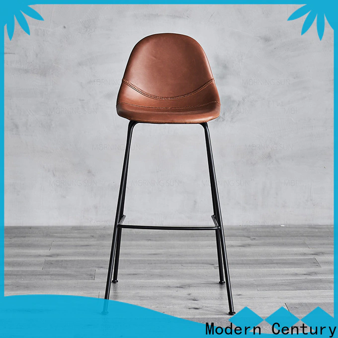 trendy best bar stools factory for kitchen