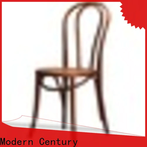 Modern Century 100% quality dining room chairs from China for table