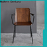 Modern Century oem odm high back wooden chair factory for study table