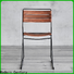Modern Century wooden sofa chair wholesale for garden