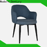 Modern Century new upholstered dining chairs from China for table