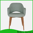 Modern Century oem odm modern leather dining chairs trader for family