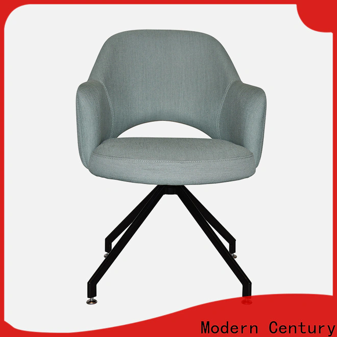 Modern Century cheap dining table and chairs from China for restaurant