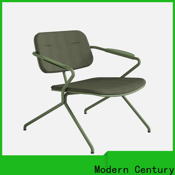 Modern Century green dining room chairs trader for table