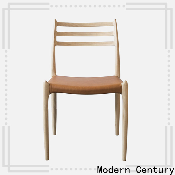Modern Century trendy wooden table chairs from China for kids