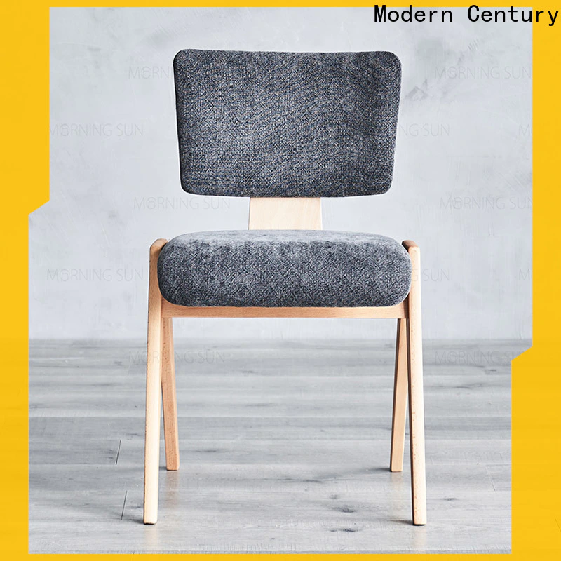 oem odm small wooden chair wholesale for study table