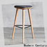 Modern Century wooden bar chairs factory for party