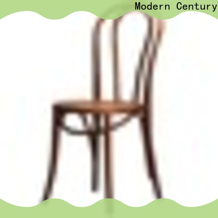 Modern Century wholesale dining chairs supplier for restaurant
