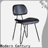 Modern Century standard aram chair wooden manufacturer for study table