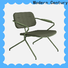 Modern Century custom industrial dining chairs trader for family