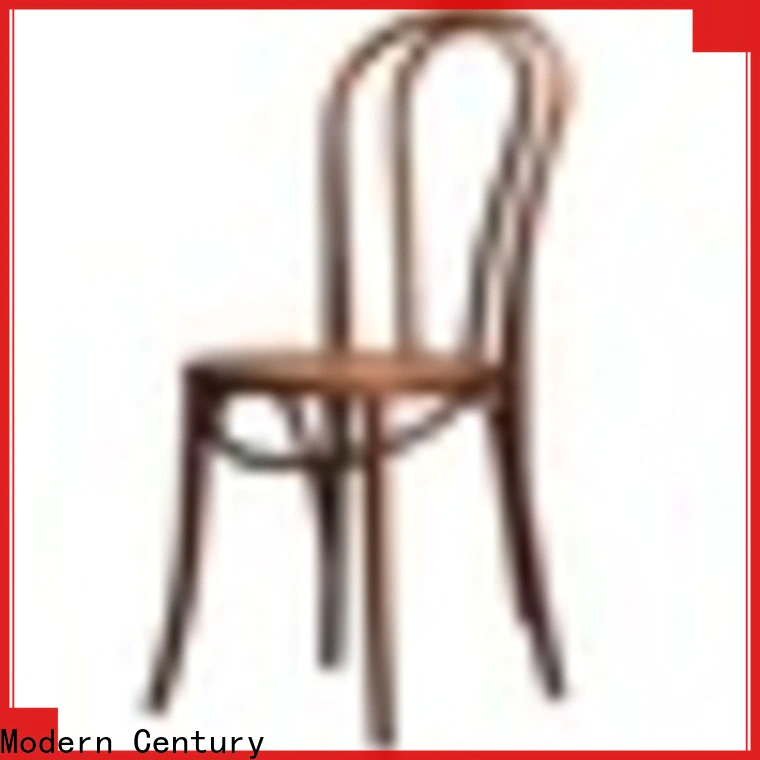 Modern Century personalized cheap dining chairs manufacturer for dining hall