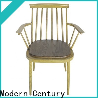 Modern Century custom foldable dining chairs trader for family