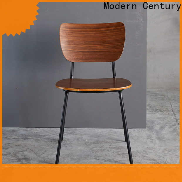 Modern Century custom wooden table chairs supplier for home