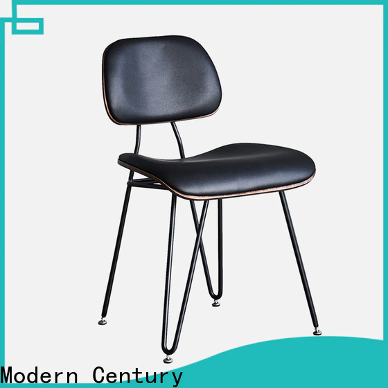 trendy cheap wooden chairs manufacturer for old person