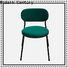 Modern Century personalized timber dining chairs brand for family